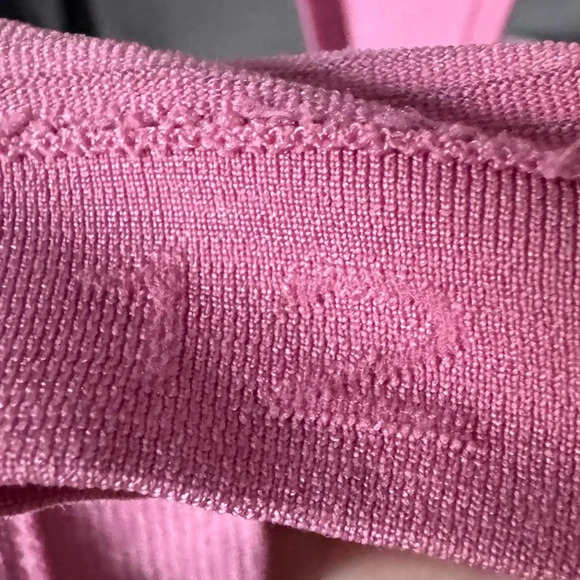 Lululemon Swiftly Tech Racerback Top 2.0 Race Length in Pink Blossom - Picture 9 of 9